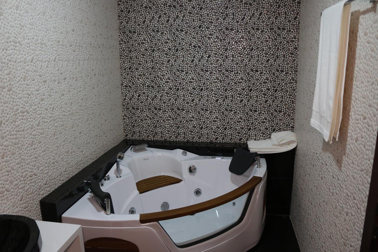 Hotel Admiral 普里兹伦 外观 照片